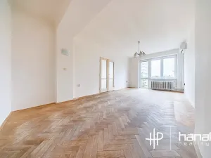 Prodej bytu 3+1, Olomouc, Foerstrova, 66 m2