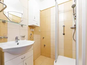 Prodej bytu 3+1, Olomouc, Foerstrova, 66 m2