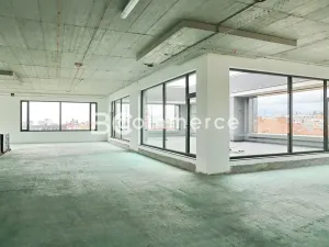 Pronájem kanceláře, Brno, 160 m2