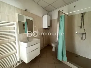 Pronájem kanceláře, Moravany, 167 m2