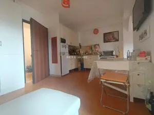 Prodej bytu 3+kk, Scalea, Itálie, Via Lauro, 45 m2