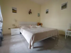 Prodej bytu 3+kk, Scalea, Itálie, Via Lauro, 45 m2