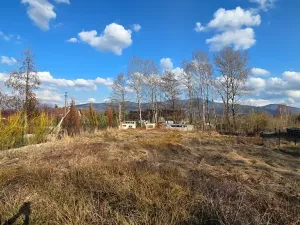 Prodej pozemku pro bydlení, Pstruží, 1145 m2