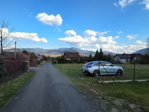 Prodej pozemku pro bydlení, Pstruží, 1145 m2