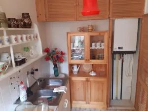 Prodej rodinného domu, Praha - Strašnice, Dvouletky, 86 m2