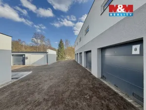 Prodej skladu, Náchod, 22 m2