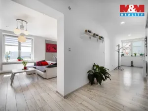 Prodej rodinného domu, Rokytnice v Orlických horách, 5. května, 245 m2