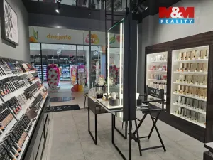 Pronájem obchodního prostoru, Brno, náměstí Svobody, 32 m2