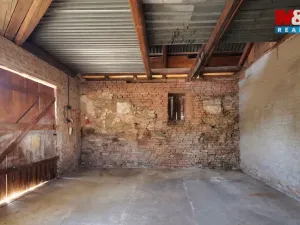 Prodej rodinného domu, Ptení - Ptenský Dvorek, 57 m2