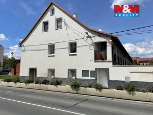 Pronájem bytu 2+kk, Líbeznice, Mělnická, 39 m2