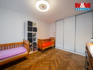 Prodej bytu 2+1, Brno - Štýřice, Vsetínská, 53 m2