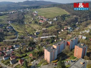 Prodej bytu 4+1, Zlín, Česká, 80 m2