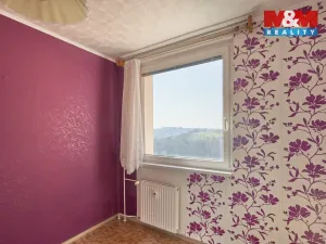 Prodej bytu 4+1, Zlín, Česká, 80 m2