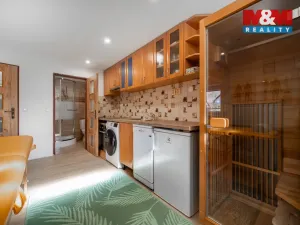 Prodej rodinného domu, Svébohov, 150 m2