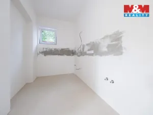 Prodej bytu 4+1, Praha - Ruzyně, Duchcovská, 80 m2