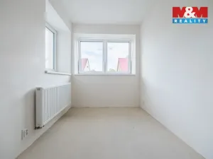 Prodej bytu 4+1, Praha - Ruzyně, Duchcovská, 80 m2