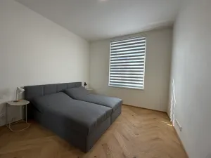 Pronájem bytu 2+kk, Praha - Vršovice, Žitomírská, 60 m2
