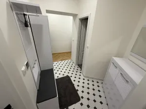 Pronájem bytu 2+kk, Praha - Vršovice, Žitomírská, 60 m2