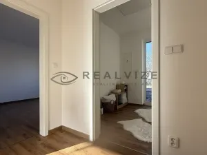 Prodej rodinného domu, Nové Hrady, Vilová čtvrť, 120 m2