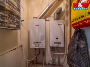 Prodej bytu 3+1, Domažlice, Ladova, 76 m2