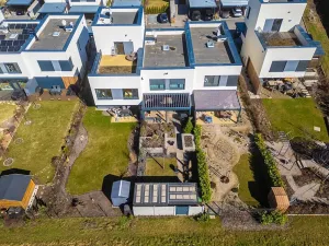 Prodej rodinného domu, Praha - Kolovraty, Kupkova, 141 m2