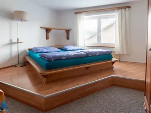 Pronájem bytu 3+kk, Horní Branná, 120 m2