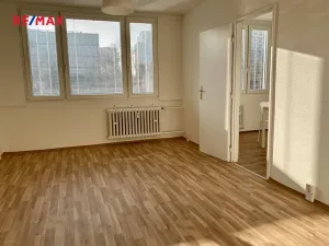 Pronájem bytu 1+1, Praha - Krč, Sládkovičova, 39 m2