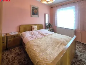 Prodej bytu 3+1, Moravská Třebová, Zámecká, 72 m2