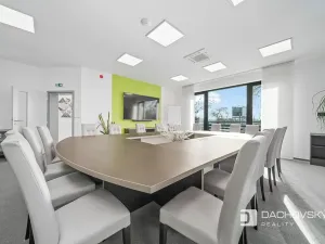 Prodej kanceláře, Pardubice, K Dolíčku, 374 m2