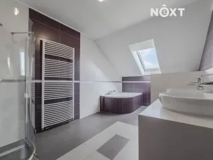 Prodej rodinného domu, Ostrava, Pustkovecká, 328 m2