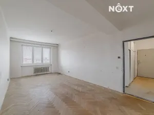 Prodej bytu 2+1, Ostrava, Hlavní třída, 56 m2