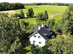 Prodej chalupy, Luby, 229 m2