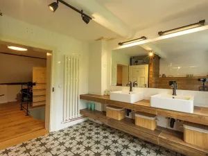 Prodej chalupy, Luby, 229 m2