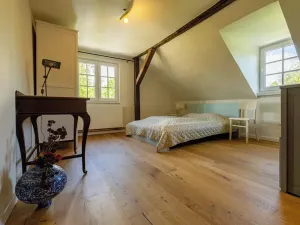 Prodej chalupy, Luby, 229 m2