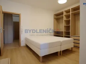 Prodej bytu 1+kk, Lipno nad Vltavou, 51 m2