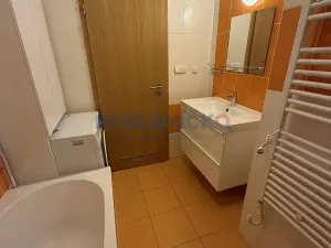 Prodej bytu 1+kk, Lipno nad Vltavou, 51 m2