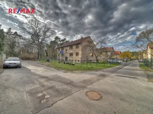 Prodej bytu 3+kk, Kolín, Sadová, 65 m2