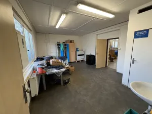 Pronájem výrobních prostor, Praha - Horní Počernice, Náchodská, 600 m2