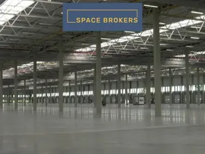 Pronájem skladu, Říčany, 12687 m2