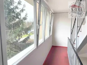 Pronájem bytu 3+kk, Praha - Krč, Na strži, 67 m2