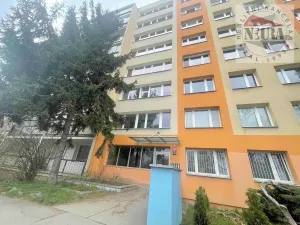 Pronájem bytu 3+kk, Praha - Krč, Na strži, 67 m2