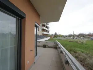 Pronájem bytu 2+kk, Praha - Kamýk, Zimova, 64 m2