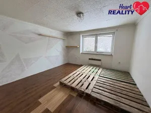 Pronájem bytu 1+1, Žabeň, 42 m2