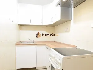 Pronájem bytu 1+kk, Praha - Vršovice, Sevastopolská, 15 m2