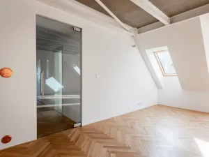 Prodej bytu 5+kk, Praha - Střešovice, Pod bateriemi, 193 m2