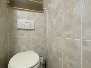 Prodej bytu 1+1, Praha - Michle, U plynárny, 37 m2