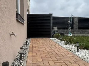 Prodej bytu 3+kk, Polerady, 79 m2