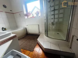 Prodej rodinného domu, Řetůvka, 180 m2