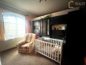 Prodej rodinného domu, Řetůvka, 180 m2