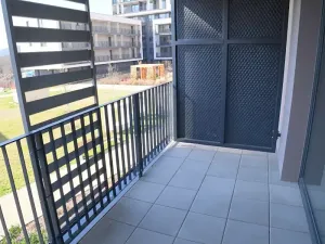 Pronájem bytu 2+kk, Praha - Modřany, Mezi vodami, 70 m2